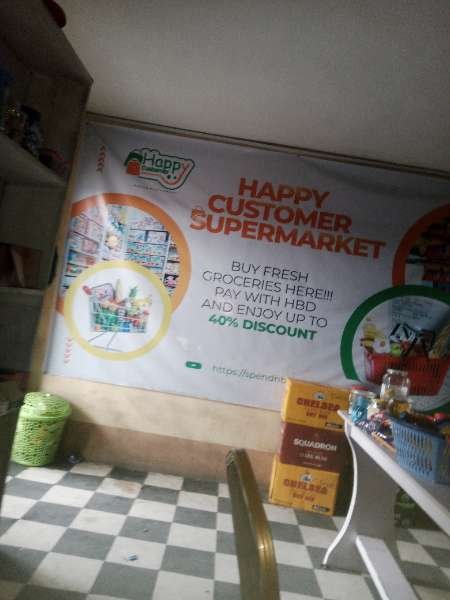 Happy Customer Supermarket-review-photo-by-jsmith20-image-3
