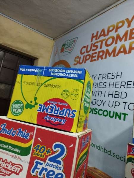 Happy Customer Supermarket-review-photo-by-djnasa-image-1