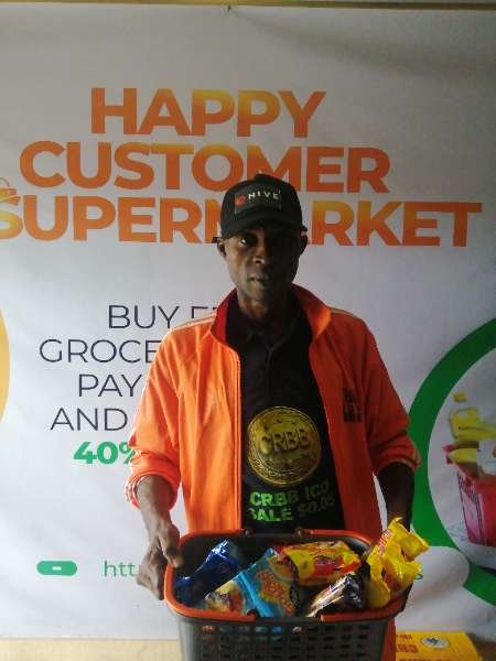 Happy Customer Supermarket-review-photo-by-djnasa-image-1