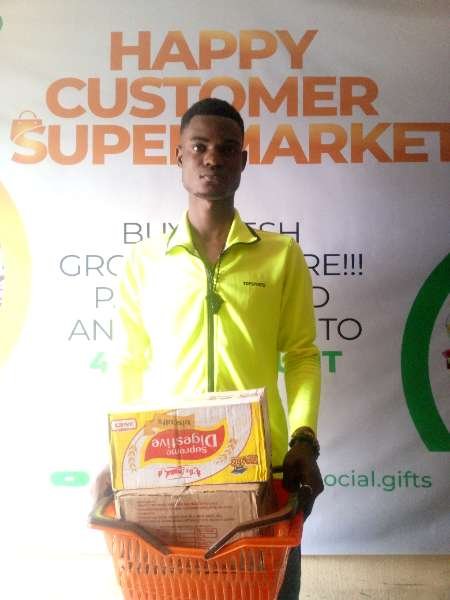 Happy Customer Supermarket-review-photo-by-danieluche-image-1