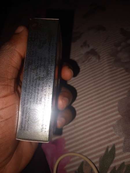 I visited Gods Own Int'l Supermarket & paid  & here is my review