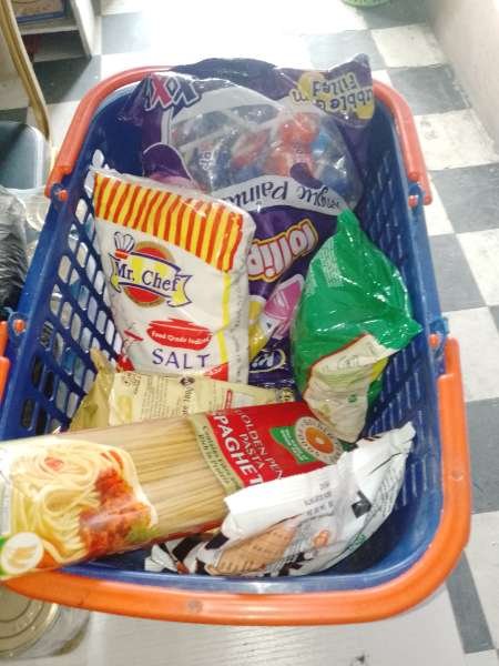 Happy Customer Supermarket-review-photo-by-beautyme-image-1