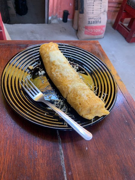 I visited Restaurante Cielito Lindo & paid  & here is my review