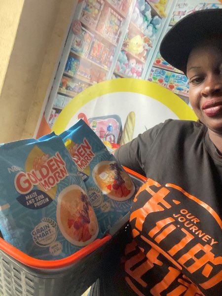 I visited Happy Customer Supermarket & paid  & here is my review