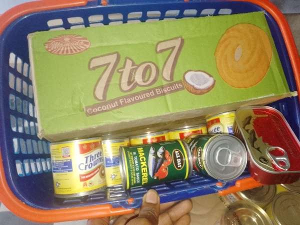 Happy Customer Supermarket-review-photo-by-elite01-image-1