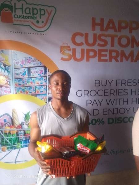 Happy Customer Supermarket-review-photo-by-herculeand-image-2
