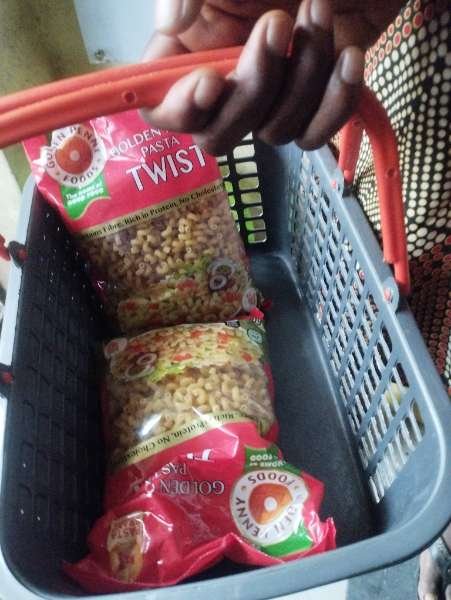 Happy Customer Supermarket-review-photo-by-sammyhive-image-2
