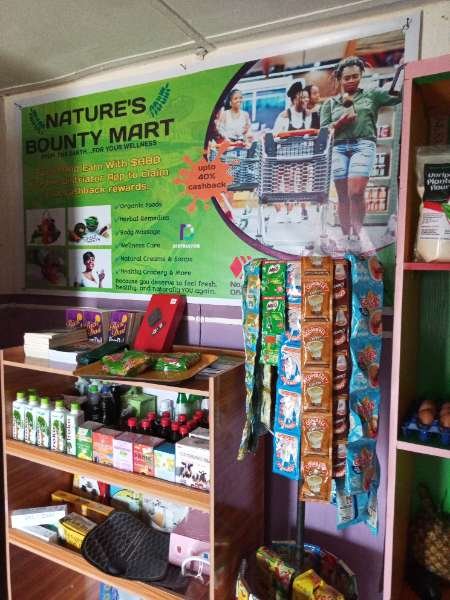 BOUNTY NATURE'S MART-review-photo-by-bukyrat-image-3