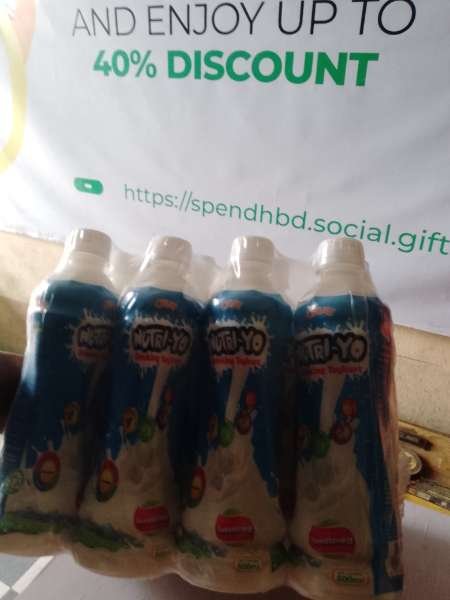 Happy Customer Supermarket-review-photo-by-pinkyfinger-image-2