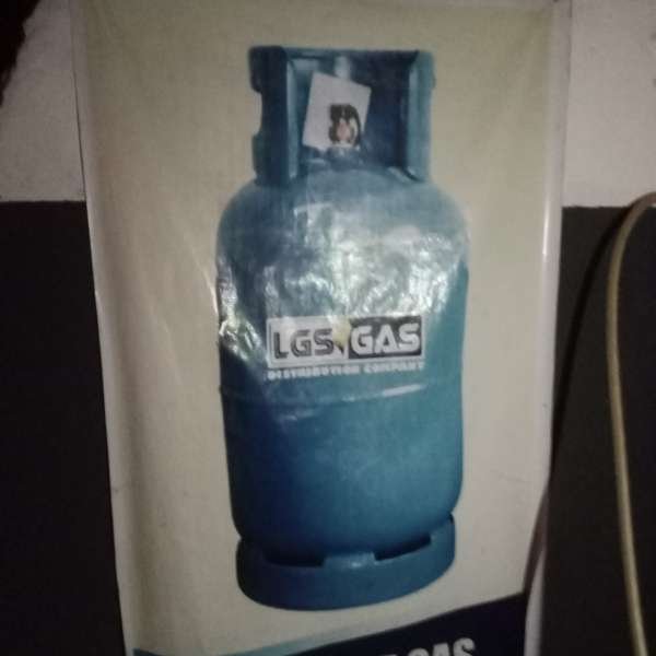 I visited KERRY GAS & paid  & here is my review