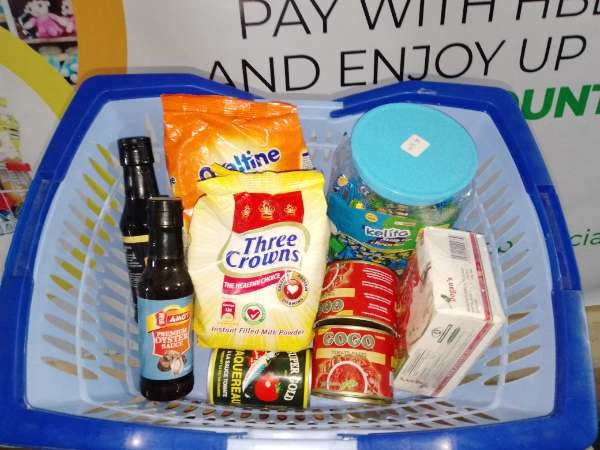 Happy Customer Supermarket-review-photo-by-charles101-image-2