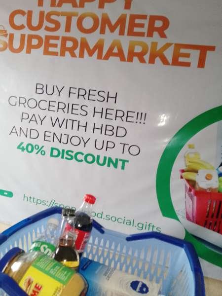 Happy Customer Supermarket-review-photo-by-charles101-image-2
