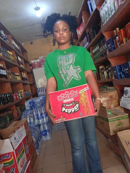 Gods Own Int'l Supermarket-review-photo-by-blessedglow-image-1