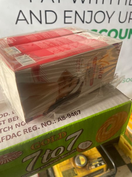 Happy Customer Supermarket-review-photo-by-esyamara-image-2