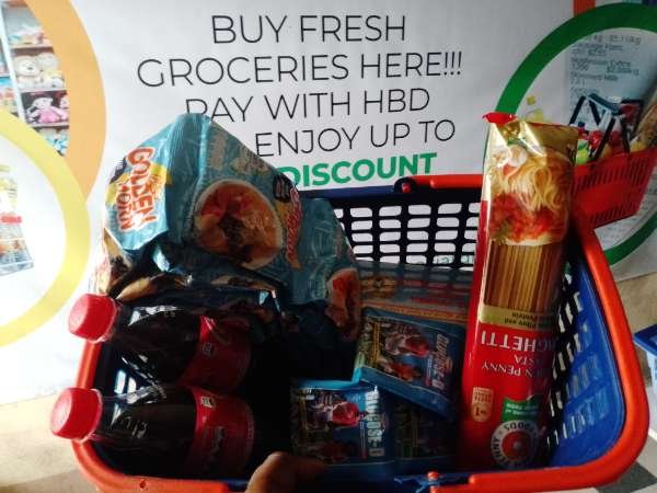 Happy Customer Supermarket-review-photo-by-pinkyfinger-image-2