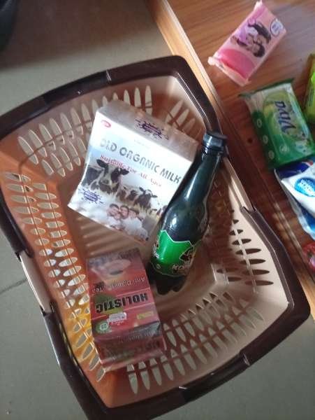 BOUNTY NATURE'S MART-review-photo-by-demartinsltd-image-2