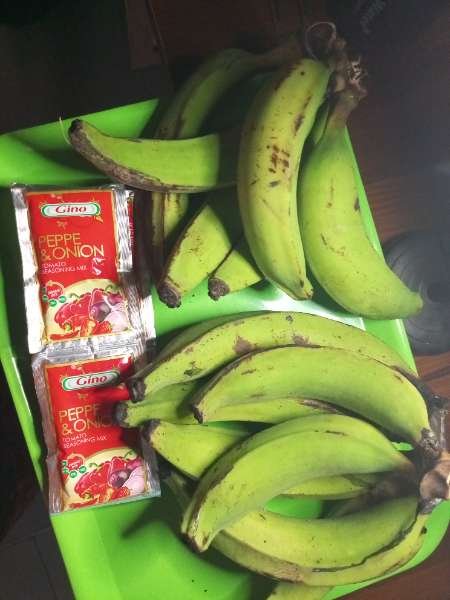 BOUNTY NATURE'S MART-review-photo-by-hidentreasure-image-2