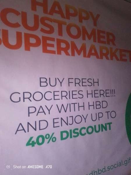 Happy Customer Supermarket-review-photo-by-jonathand1-image-2