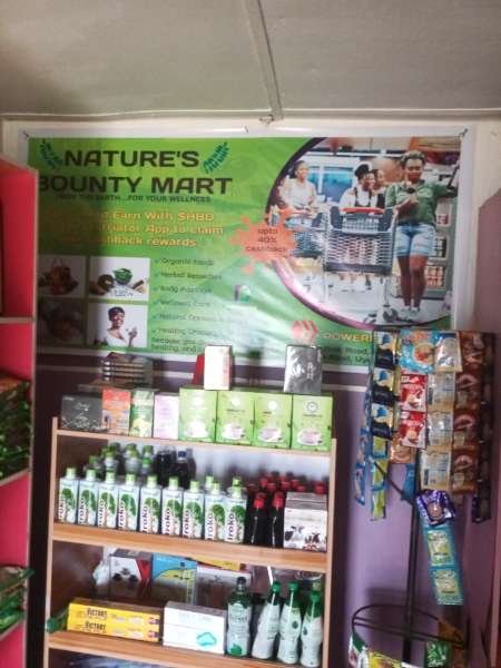 BOUNTY NATURE'S MART-review-photo-by-hidentreasure-image-3