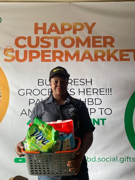 Happy Customer Supermarket-review-photo-by-bestars-image-2