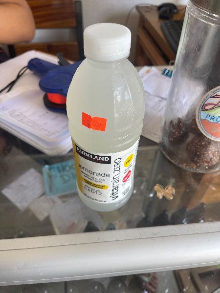I visited Tienda San Jose & paid  & here is my review