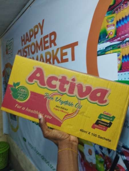 Happy Customer Supermarket-review-photo-by-harmony56-image-1