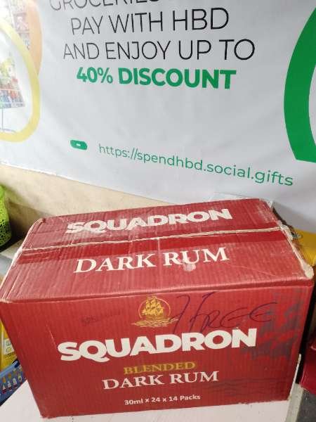 Happy Customer Supermarket-review-photo-by-charles101-image-2