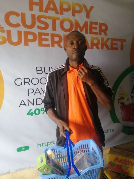 Happy Customer Supermarket-review-photo-by-djnasa-image-1