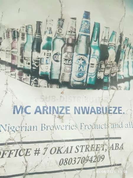 Mc Arinze Nwabueze-review-photo-by-fruityfaith-image-2