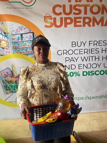 Happy Customer Supermarket-review-photo-by-bestars-image-1