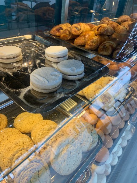 Sweet Spot Bakery & Cafe-review-photo-by-pechicheshops-image-1