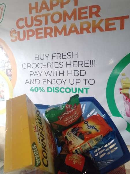Happy Customer Supermarket-review-photo-by-charles101-image-2