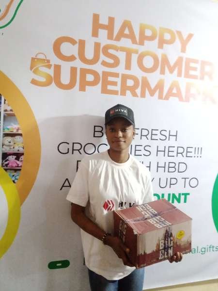 Happy Customer Supermarket-review-photo-by-joyous112-image-1