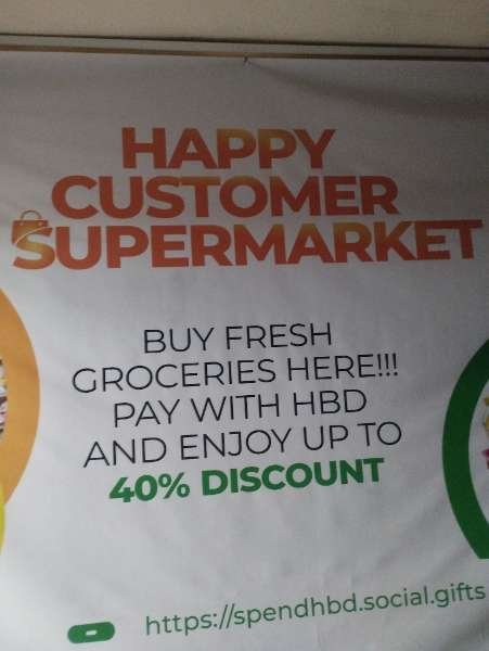 Happy Customer Supermarket-review-photo-by-charles101-image-2