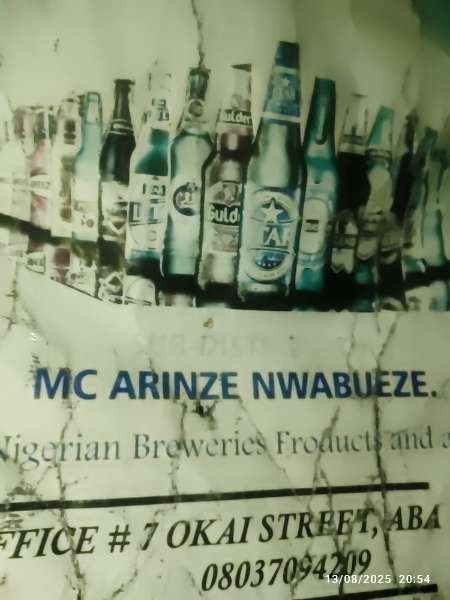 Mc Arinze Nwabueze-review-photo-by-depearl-image-2