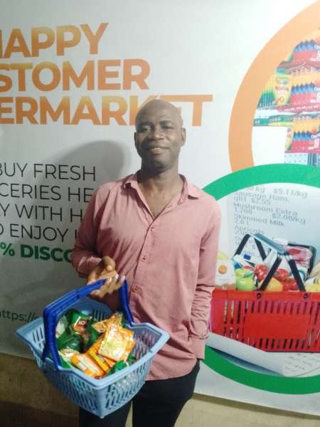 Happy Customer Supermarket-review-photo-by-sammyhive-image-1