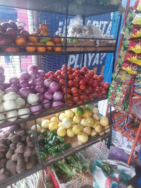 I visited Supermarket Leo & paid  & here is my review