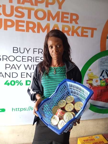 Happy Customer Supermarket-review-photo-by-go-well-image-1