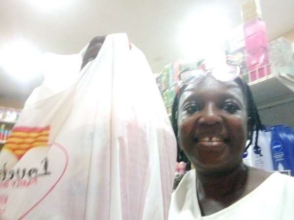 I visited JUDEL SUPERMARKET & paid  & here is my review