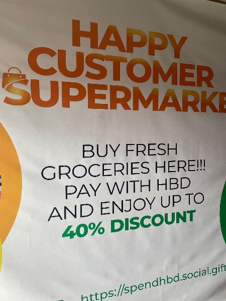 Happy Customer Supermarket-review-photo-by-amophin-image-2