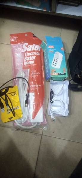 I visited Real communication & paid  & here is my review