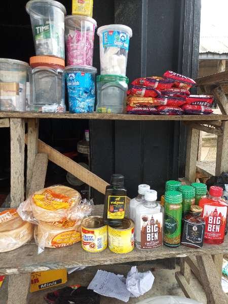 Eka Mimi provision store-review-photo-by-hidentreasure-image-4