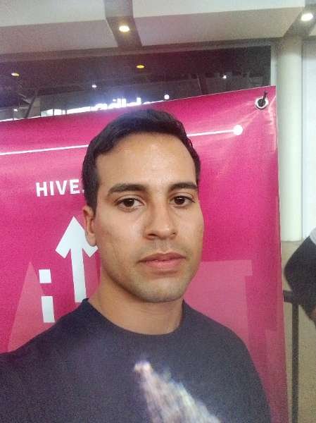 I was onboarded to Hive by @jonsnow1983
