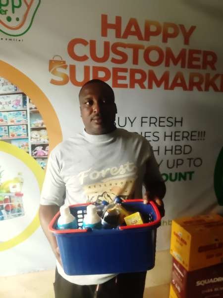 Happy Customer Supermarket-review-photo-by-nze77-image-1