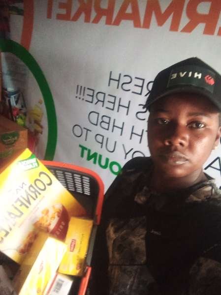 Happy Customer Supermarket-review-photo-by-glowandflow-image-1