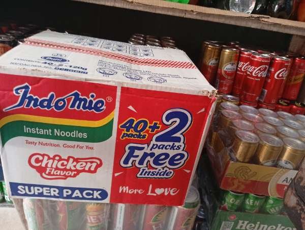 Gods Own Int'l Supermarket-review-photo-by-casting-0-image-2