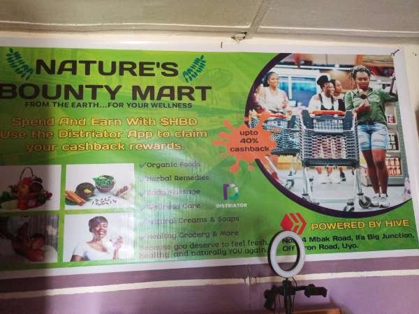BOUNTY NATURE'S MART-review-photo-by-kremela-image-4