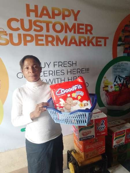 Happy Customer Supermarket-review-photo-by-adasam-image-2
