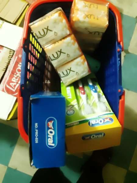 Happy Customer Supermarket-review-photo-by-prevailnjustice-image-1