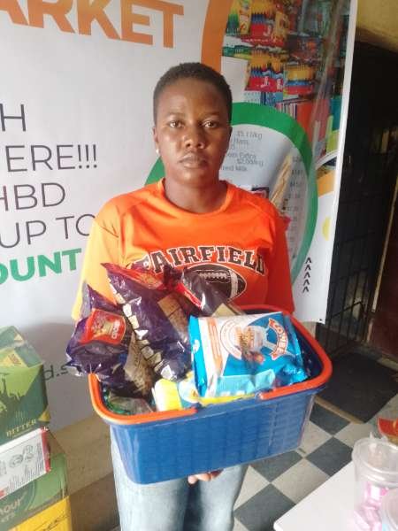 Happy Customer Supermarket-review-photo-by-glowandflow-image-2